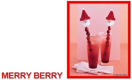 merry berry