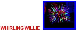 whirling willie