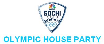 olympic house party