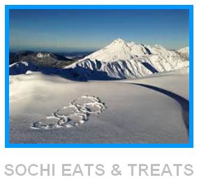 sochi eats and treats